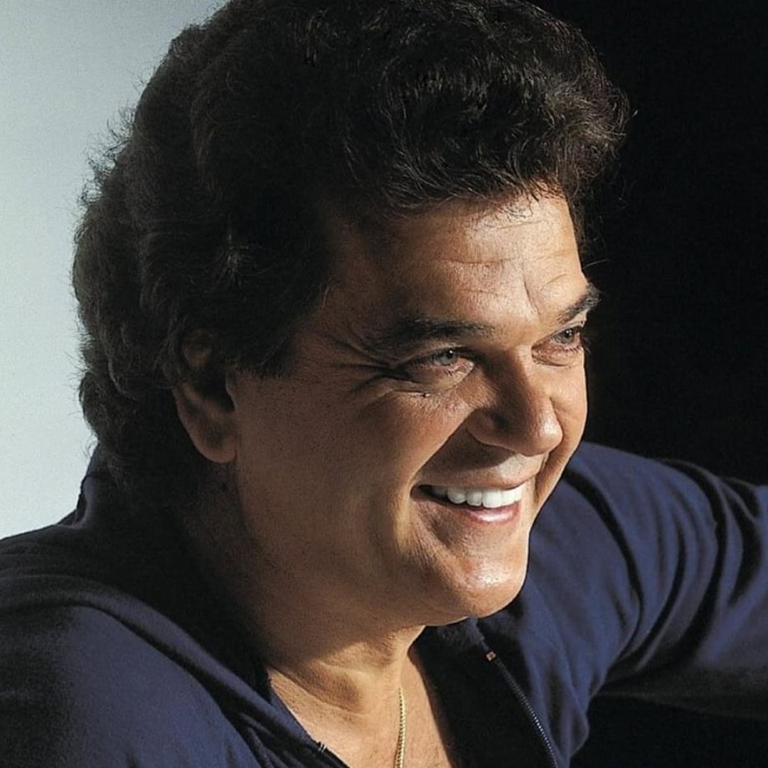 Conway Twitty – I’d Love To Lay You Down