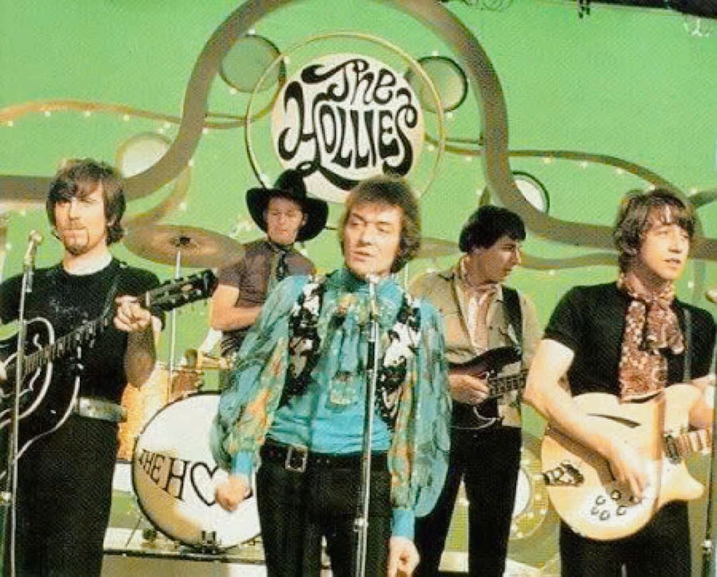 The Hollies – He Ain’t Heavy, He’s My Brother (1969)